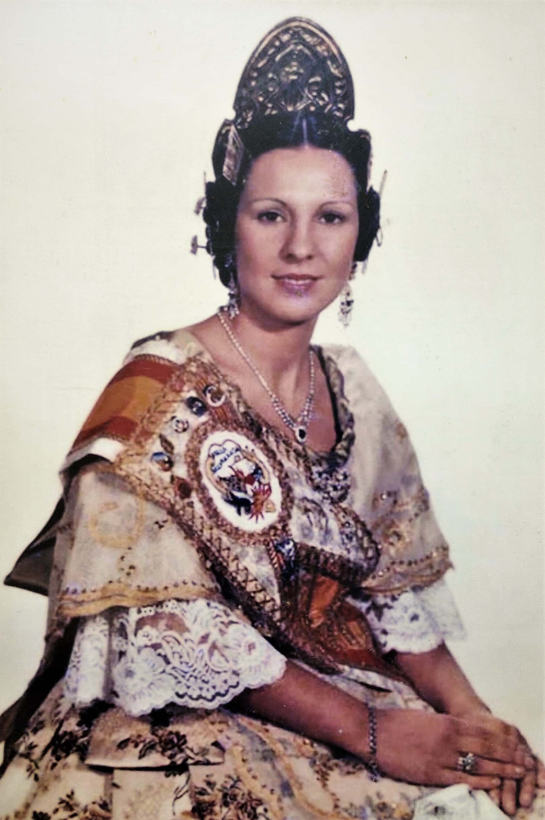 Vicenta Caballero García